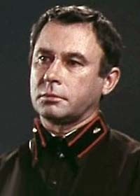 Юрий Колычев