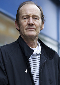 Дэвид Хеймен