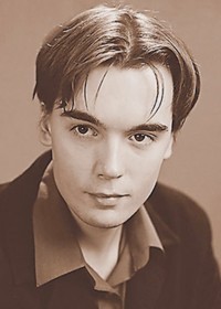 Степан Коршунов