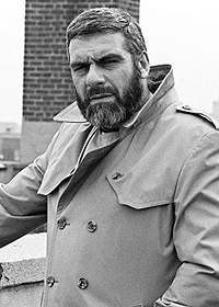 Сергей Довлатов