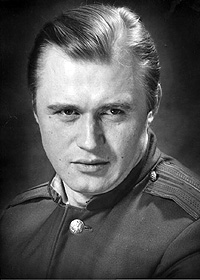 Валентин Клементьев
