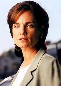 Кэтрин МакКлементс