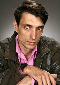 Михаил Сиворин