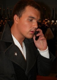 Александр Панайотов