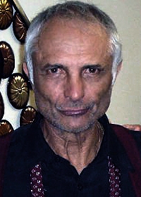 Роберт Миано