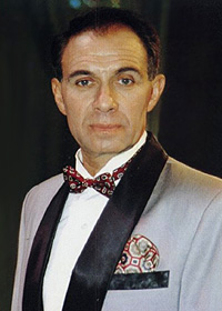 Фёдор Чеханков