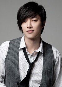 Чжи Хёк Мин