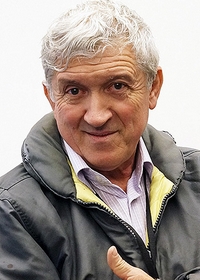 Мирча Дьякону