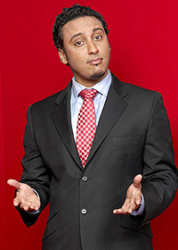 Аасиф Мандви