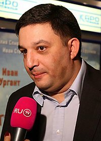 Мгер Мкртчян