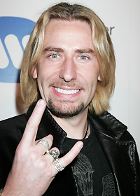 Чед Крюгер