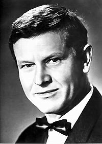 Виктор Авдюшко