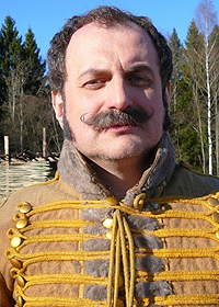 Олег Граф