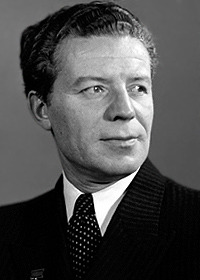 Василий Макаров