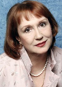 Татьяна Кречетова