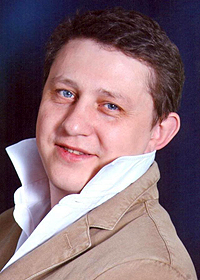 Сергей Колешня