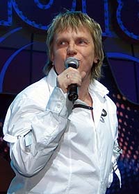 Виктор Салтыков