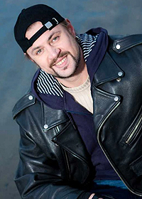 Павел Шуваев