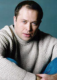 Сергей Дружко