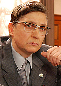 Сергей Клановский