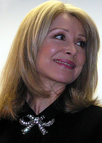 Шерри Миллер