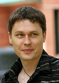 Денис Рожков