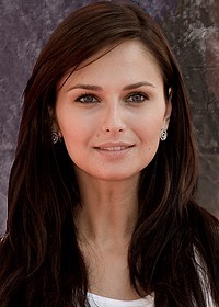 Анна Сафрончик