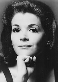 Джессика Уолтер