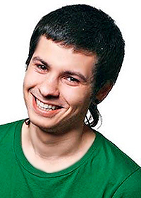 Донатас Грудович