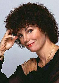 Марша Мейсон