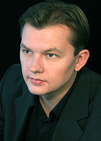 Алексей Фатеев