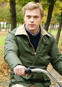 Родион Галюченко