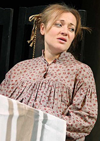 Юлия Чебакова