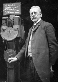 Макс Складановский