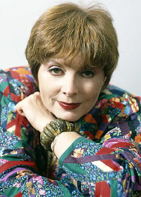 Клара Новикова