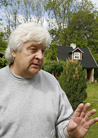 Иво Линна