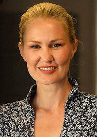 Эллен Доррит Петерсен