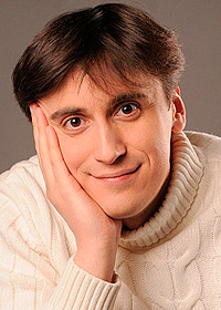 Сергей Краснов