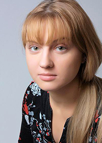 Юлия Галина