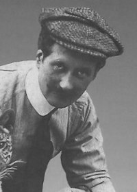 Альфред Машен