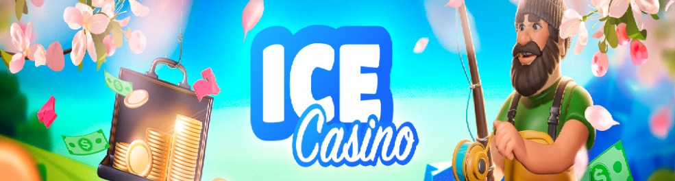 ice casino
