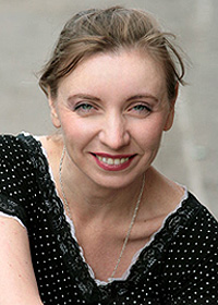 Ольга Юрасова