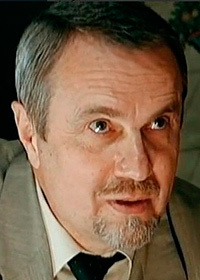 Владимир Балдов