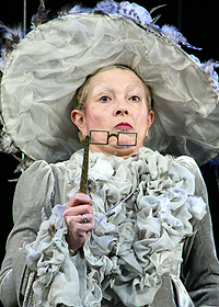Ирина Цветкова
