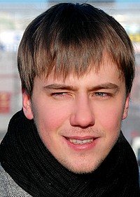 Иван Жидков
