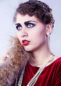 Анна Куркова