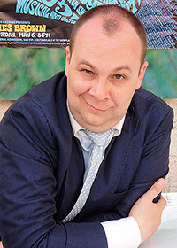 Роман Стабуров