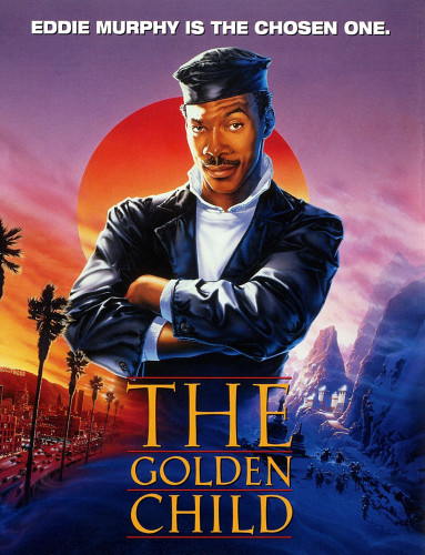   / The Golden Child (1986) HDTVRip-AVC | A, P, P2 | 2.00 GB