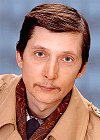 Сергей Клановский