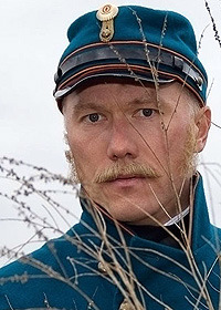 Сергей Хрусталёв